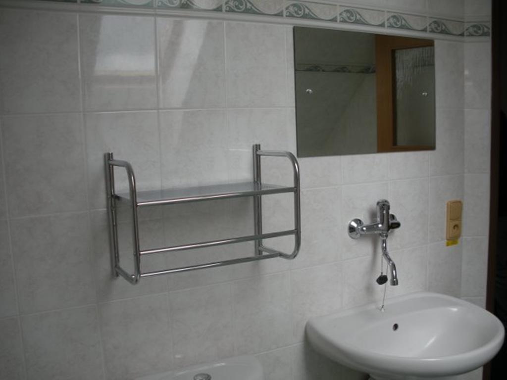 Penzion U Krumlova Srnín Habitación foto