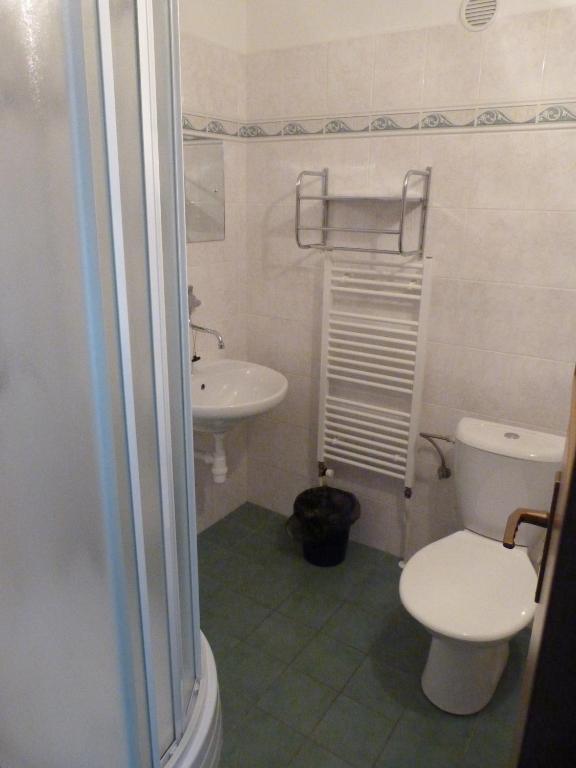 Penzion U Krumlova Srnín Habitación foto